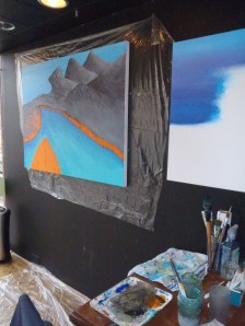 Click here to see daily progression.