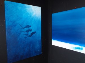 Day 5 started these...